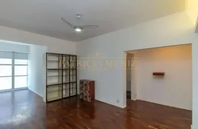 Apartamento 2 quartos para venda em rio de janeiro, botafogo, 2 dormitórios, 1 suíte, 3 banheiros, 1 vaga