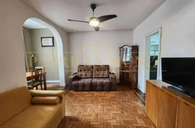 Apartamento para venda em rio de janeiro, catete, 2 dormitórios, 2 banheiros