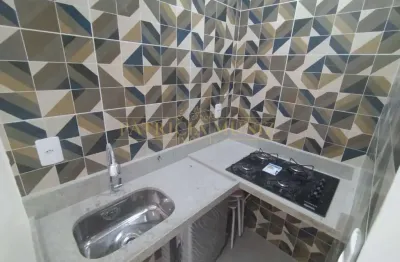 Apartamento para Venda em Rio de Janeiro, Centro, 1 dormitório, 1 banheiro