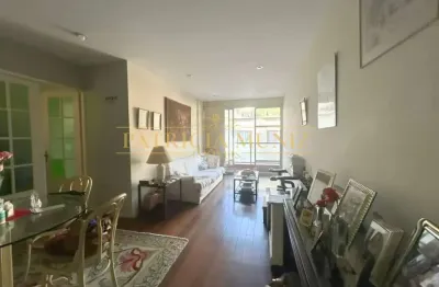 Apartamento para venda em rio de janeiro, laranjeiras, 2 dormitórios, 1 suíte, 3 banheiros, 1 vaga