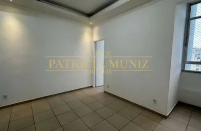 Apartamento para venda em rio de janeiro, flamengo, 1 dormitório, 1 banheiro