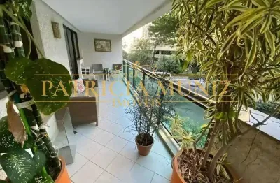 Apartamento para venda em rio de janeiro, botafogo, 3 dormitórios, 1 suíte, 3 banheiros, 2 vagas