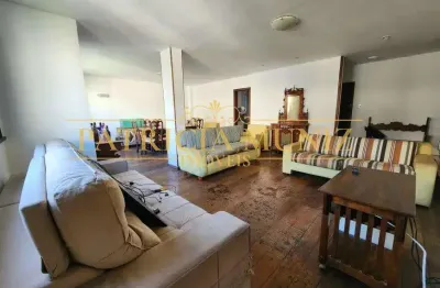 Apartamento para venda em rio de janeiro, flamengo, 4 dormitórios, 1 suíte, 4 banheiros, 1 vaga