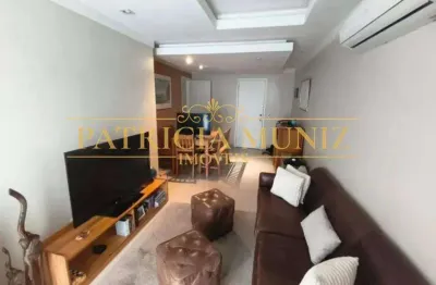 Apartamento para venda em rio de janeiro, botafogo, 3 dormitórios, 1 suíte, 3 banheiros, 2 vagas