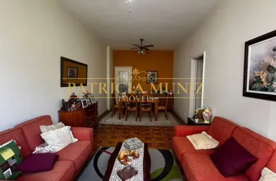 Apartamento para venda em rio de janeiro, flamengo, 3 dormitórios, 1 suíte, 3 banheiros, 1 vaga