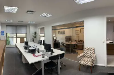 Sala comercial para venda em rio de janeiro, barra da tijuca, 2 banheiros, 2 vagas