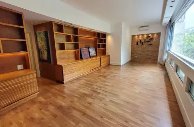 Apartamento para venda em rio de janeiro, ipanema, 3 dormitórios, 1 suíte, 3 banheiros, 1 vaga