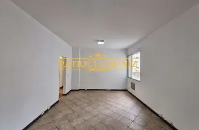 Apartamento para venda em rio de janeiro, flamengo, 3 dormitórios, 1 suíte, 3 banheiros, 1 vaga