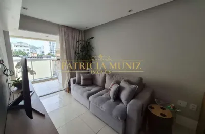 Apartamento para venda em rio de janeiro, vila isabel, 3 dormitórios, 1 suíte, 2 banheiros, 1 vaga