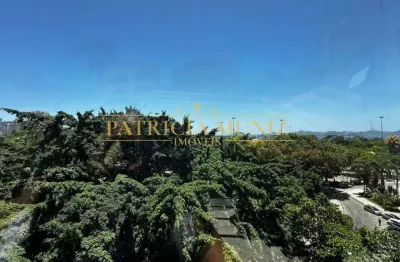 Apartamento para venda em rio de janeiro, glória, 1 dormitório, 1 banheiro, 1 vaga