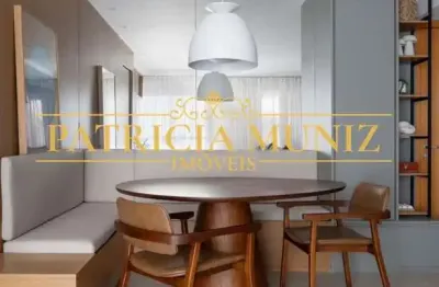 Apartamento para venda em rio de janeiro, catete, 3 dormitórios, 1 suíte, 2 banheiros, 1 vaga