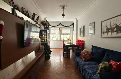 Apartamento para venda em rio de janeiro, catete, 3 dormitórios, 1 banheiro, 1 vaga