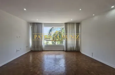 Apartamento para venda em rio de janeiro, glória, 3 dormitórios, 1 suíte, 3 banheiros, 1 vaga