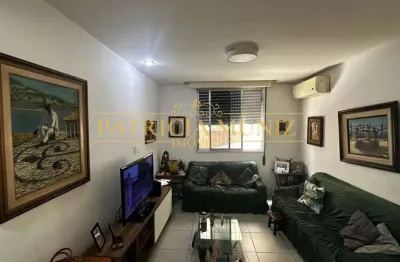 Apartamento para venda em rio de janeiro, catete, 1 dormitório, 1 banheiro