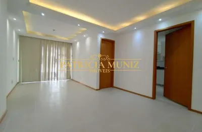 Apartamento para venda, catete, 3 dormitórios, 1 suíte, 3 banheiros, 1 vaga