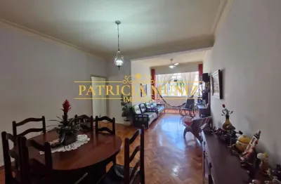 Apartamento para venda em rio de janeiro, catete, 3 dormitórios, 1 suíte, 3 banheiros, 1 vaga