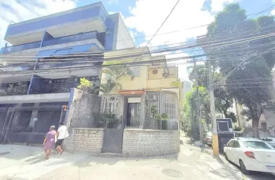 Casa à venda na Rua Barão de São Francisco, Vila Isabel, Rio de Janeiro