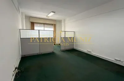 Sala comercial à venda na Avenida Erasmo Braga, Centro, Rio de Janeiro