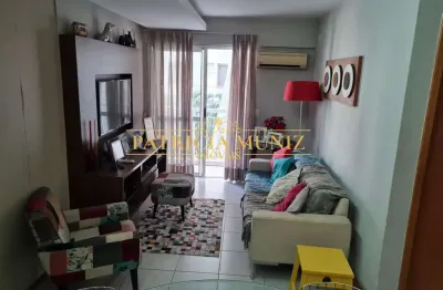 Apartamento para venda em rio de janeiro, catete, 3 dormitórios, 1 suíte, 2 banheiros, 1 vaga