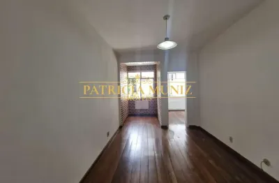 Apartamento para venda em rio de janeiro, laranjeiras, 2 dormitórios, 2 banheiros