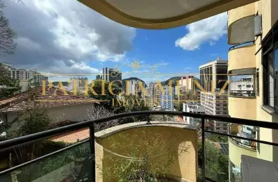 Apartamento para Venda em Rio de Janeiro, Laranjeiras, 2 dormitórios, 1 suíte, 3 banheiros, 1 vaga