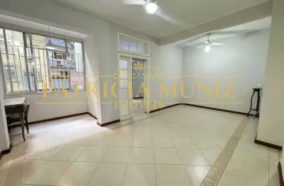 Apartamento para Venda em Rio de Janeiro, Flamengo, 3 dormitórios, 1 suíte, 3 banheiros, 1 vaga