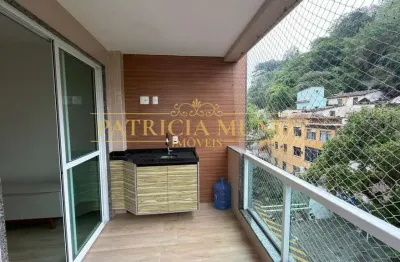 Apartamento à venda na Rua Álvaro Ramos, Botafogo, Rio de Janeiro