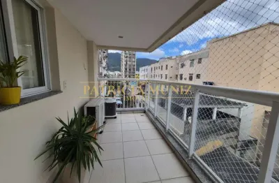 Apartamento para Venda em Rio de Janeiro, Vila Isabel, 3 dormitórios, 1 suíte, 2 banheiros, 1 vaga