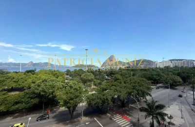 Apartamento para Venda em Rio de Janeiro, Flamengo, 3 dormitórios, 1 suíte, 3 banheiros, 2 vagas