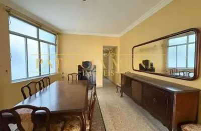 Apartamento para Venda em Rio de Janeiro, Laranjeiras, 3 dormitórios, 1 suíte, 3 banheiros, 1 vaga