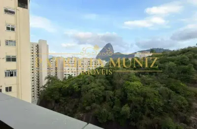 Apartamento para Venda em Rio de Janeiro, Flamengo, 2 dormitórios, 2 suítes, 4 banheiros, 1 vaga