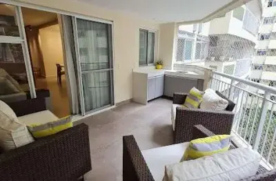 Apartamento para Venda em Rio de Janeiro, Catete, 3 dormitórios, 2 suítes, 3 banheiros, 1 vaga