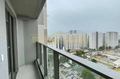 Apartamento para Venda em Rio de Janeiro, Santo Cristo, 2 dormitórios, 1 banheiro