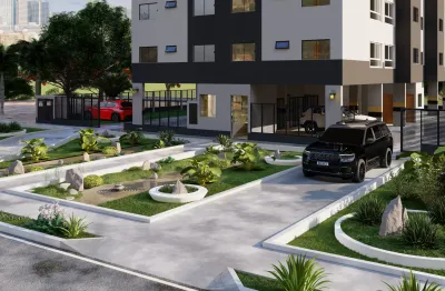 Apartamento com 2 quartos à venda na Quadra QR 403 Conjunto 17, Samambaia Norte (Samambaia), Brasília