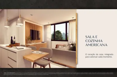 Apartamento com 2 quartos à venda na Quadra QR 307 Conjunto 3, Samambaia Sul (Samambaia), Brasília