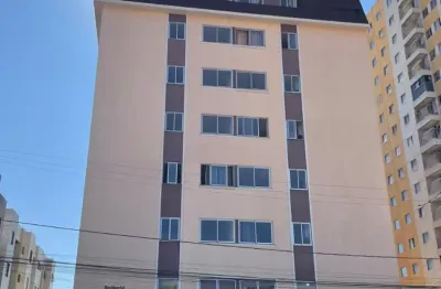 Samambaia sul | 2 quartos | 48m² | com lazer | pronto para morar