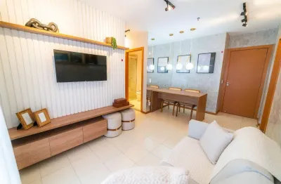 Apartamento com 3 quartos à venda na Quadra Quadra 301, Samambaia Sul (Samambaia), Brasília