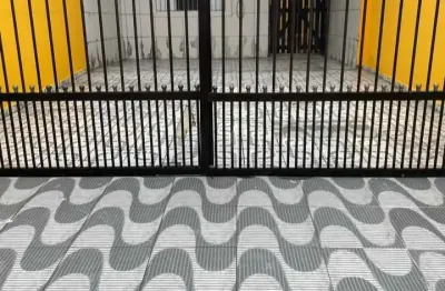 Casa com 2 quartos à venda na Vila Caiçara, Praia Grande 