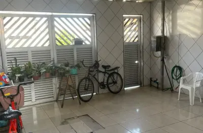 Oportunidade casa geminada bairro jardim quietude ótima localização
