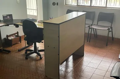 Casa comercial com 7 salas à venda na Avenida Sapopemba, 4301, Vila Regente Feijó, São Paulo