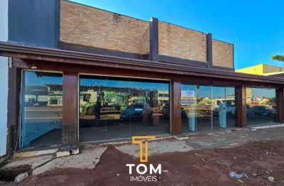 Sala comercial à venda no América, Barretos 