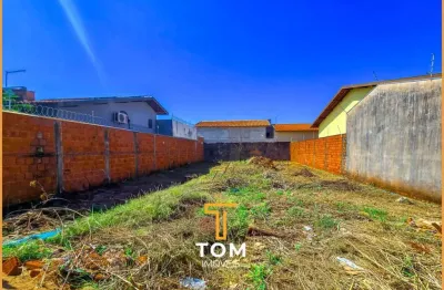 Terreno à venda no Jockey Club, Barretos 