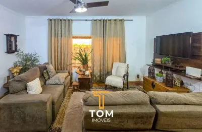 Casa para venda em barretos, aeroporto, 3 dormitórios, 1 suíte, 1 banheiro, 5 vagas