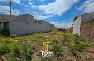 Terreno à venda no Jardim Europa, Barretos 