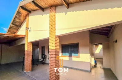 Casa para venda em barretos, zequinha amendola, 2 dormitórios, 1 suíte, 1 banheiro, 1 vaga