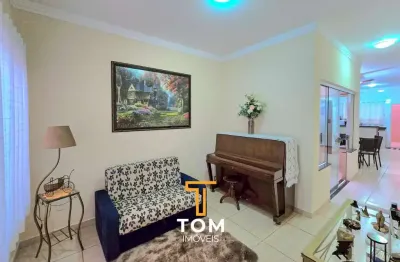 Casa para venda em barretos, jardim dos coqueiros, 2 dormitórios, 1 suíte, 1 banheiro, 2 vagas