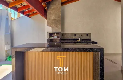 Casa para venda em barretos, jardim dos coqueiros, 2 dormitórios, 1 suíte, 1 banheiro, 3 vagas