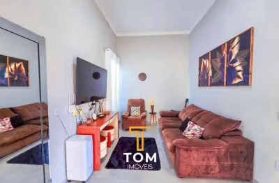 Casa para venda em barretos, jardim anastácio, 3 dormitórios, 1 suíte, 2 banheiros, 2 vagas