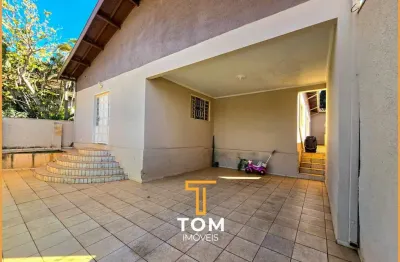 Casa para venda em barretos, centro, 5 dormitórios, 2 suítes, 1 banheiro, 4 vagas