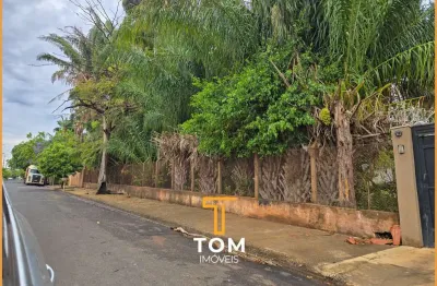 Terreno à venda no Los Angeles, Barretos 